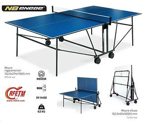 Ping Pong Sport One Tiptopgiocattolipesaro